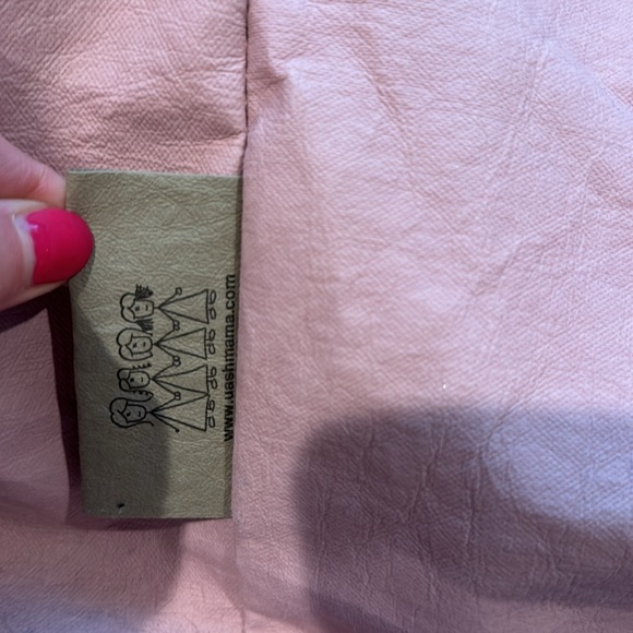 Uashmama Modular Snap and Separate Laundry Bags - Picture 3 of 4